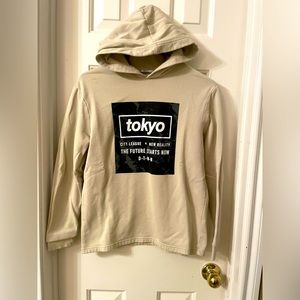 H&M light weight hoodie